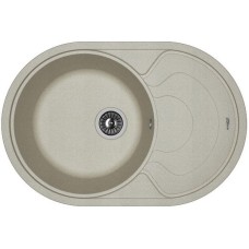 Кухонная мойка Florentina Родос-760 20.140.D0760.305 Грей