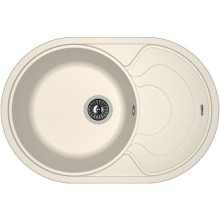 Кухонная мойка Florentina Родос-760 20.140.D0760.201 Жасмин