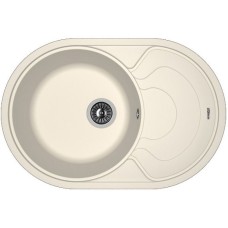 Кухонная мойка Florentina Родос-760 20.140.D0760.201 Жасмин