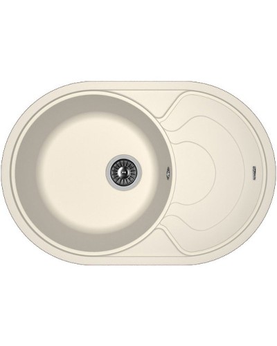 Кухонная мойка Florentina Родос-760 20.140.D0760.201 Жасмин