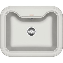 Кухонная мойка Florentina Крит-630 20.110.D0630.201 Жасмин