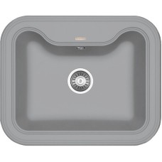 Кухонная мойка Florentina Крит-630 20.110.D0630.305 Грей