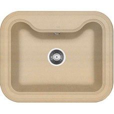 Кухонная мойка Florentina Крит-630 20.110.D0630.107 Песочная