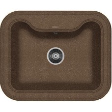 Кухонная мойка Florentina Крит-630 20.110.D0630.105 Коричневая