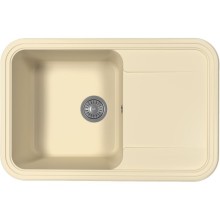 Кухонная мойка Florentina Крит-780 20.170.D0780.202 Шампань