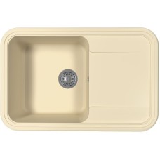 Кухонная мойка Florentina Крит-780 20.170.D0780.202 Шампань