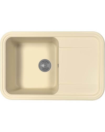 Кухонная мойка Florentina Крит-780 20.170.D0780.202 Шампань