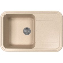 Кухонная мойка Florentina Крит-780 20.170.D0780.107 Песочная