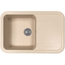Кухонная мойка Florentina Крит-780 20.170.D0780.107 Песочная