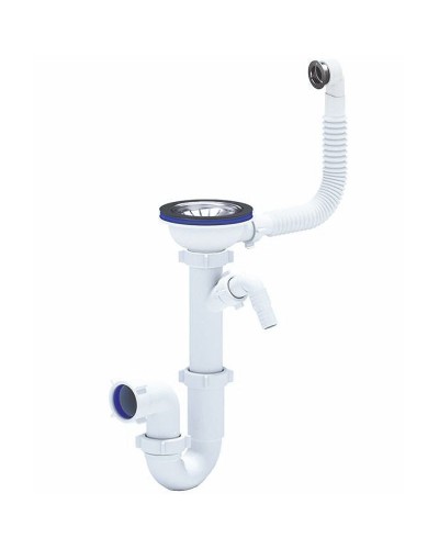 Кухонная мойка Florentina Крит-780 20.170.D0780.105 Коричневая