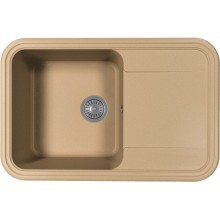 Кухонная мойка Florentina Крит-780 20.170.D0780.306 Капучино
