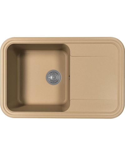 Кухонная мойка Florentina Крит-780 20.170.D0780.306 Капучино