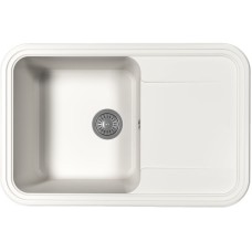 Кухонная мойка Florentina Крит-780 20.170.D0780.201 Жасмин