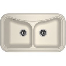 Кухонная мойка Florentina Крит-860 20.115.E0860.201 Жасмин