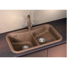 Кухонная мойка Florentina Крит-860 20.115.E0860.201 Жасмин