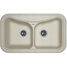 Кухонная мойка Florentina Крит-860 20.115.E0860.305 Грей