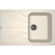 Кухонная мойка Florentina Гаттинара-780 20.255.B0780.201 Жасмин