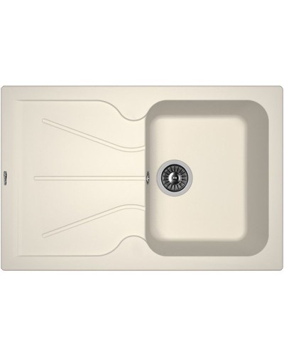 Кухонная мойка Florentina Гаттинара-780 20.255.B0780.201 Жасмин