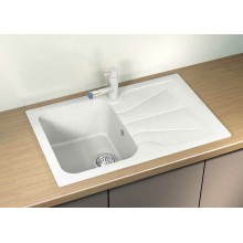 Кухонная мойка Florentina Гаттинара-780 20.255.B0780.201 Жасмин