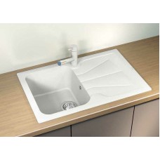 Кухонная мойка Florentina Гаттинара-780 20.255.B0780.201 Жасмин