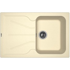 Кухонная мойка Florentina Гаттинара-780 20.255.B0780.202 Шампань