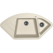 Кухонная мойка Florentina Веста-1005 20.285.E1005.201 Жасмин