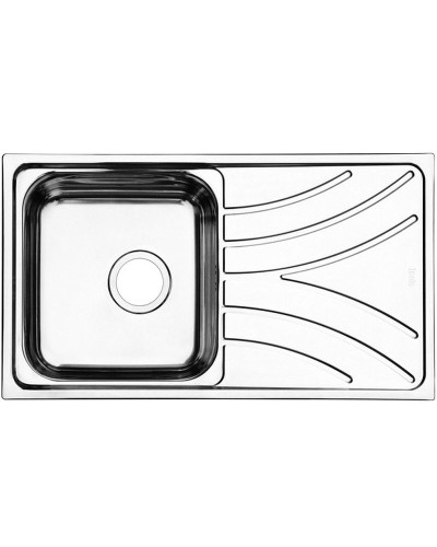 Кухонная мойка Iddis Arro 78 ARR78PDi77 Сатин