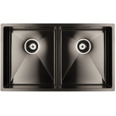 Кухонная мойка Iddis Edifice 75 EDI75G2i77 Графит