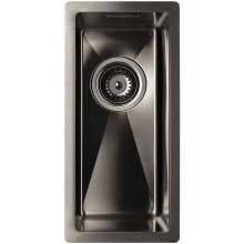 Кухонная мойка Iddis Edifice 20 EDI21G0i77 Графит