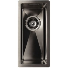 Кухонная мойка Iddis Edifice 20 EDI21G0i77 Графит