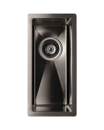 Кухонная мойка Iddis Edifice 20 EDI21G0i77 Графит