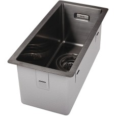 Кухонная мойка Iddis Edifice 20 EDI21G0i77 Графит