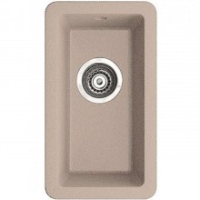 Кухонная мойка Iddis Tanto 26 TU1P261i87 Песок