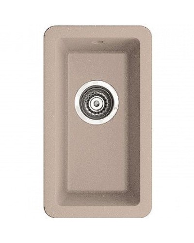 Кухонная мойка Iddis Tanto 26 TU1P261i87 Песок