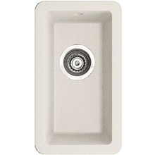 Кухонная мойка Iddis Tanto 26 TU1W261i87 Белая