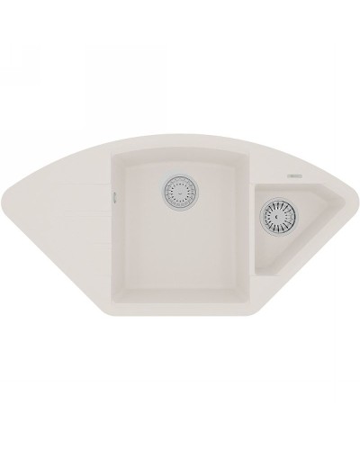 Кухонная мойка Lemark Irkana 980 9910046 Жасмин