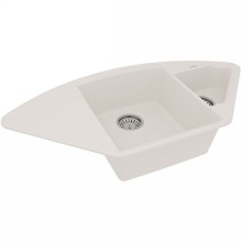 Кухонная мойка Lemark Irkana 980 9910046 Жасмин