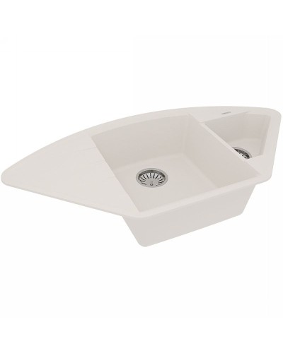 Кухонная мойка Lemark Irkana 980 9910046 Жасмин