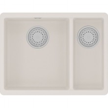 Кухонная мойка Lemark Sinara 550.2-U 9910082 Жасмин