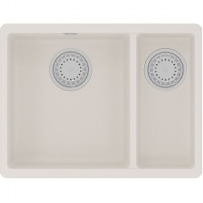 Кухонная мойка Lemark Sinara 550.2-U 9910082 Жасмин