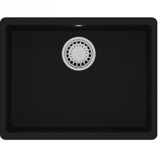 Кухонная мойка Lemark Sinara 540-U 9910073 Антрацит