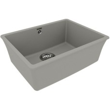 Кухонная мойка Lemark Sinara 540-U 9910075 Грей