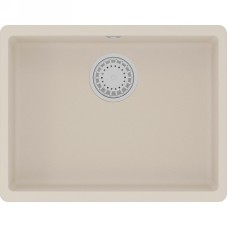 Кухонная мойка Lemark Sinara 540-U 9910078 Шампань