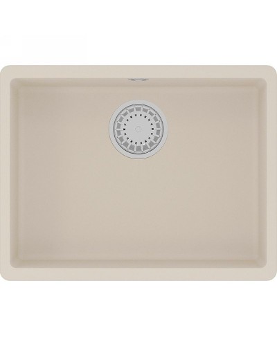 Кухонная мойка Lemark Sinara 540-U 9910078 Шампань