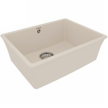 Кухонная мойка Lemark Sinara 540-U 9910078 Шампань