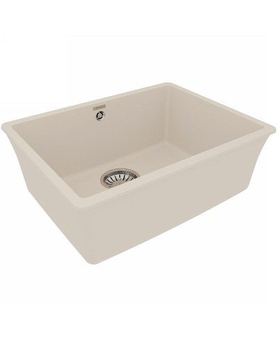 Кухонная мойка Lemark Sinara 540-U 9910078 Шампань