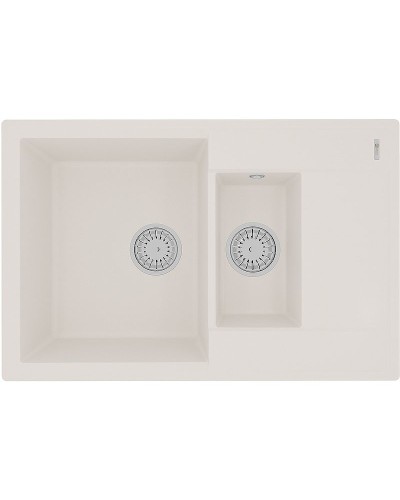 Кухонная мойка Lemark Ramza 760 9910040 Жасмин