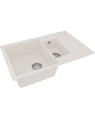 Кухонная мойка Lemark Ramza 760 9910040 Жасмин