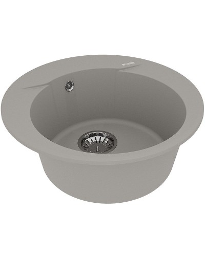 Кухонная мойка Lemark Sula 500 9910003 Грей