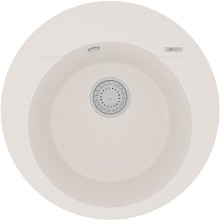 Кухонная мойка Lemark Sula 500 9910004 Жасмин